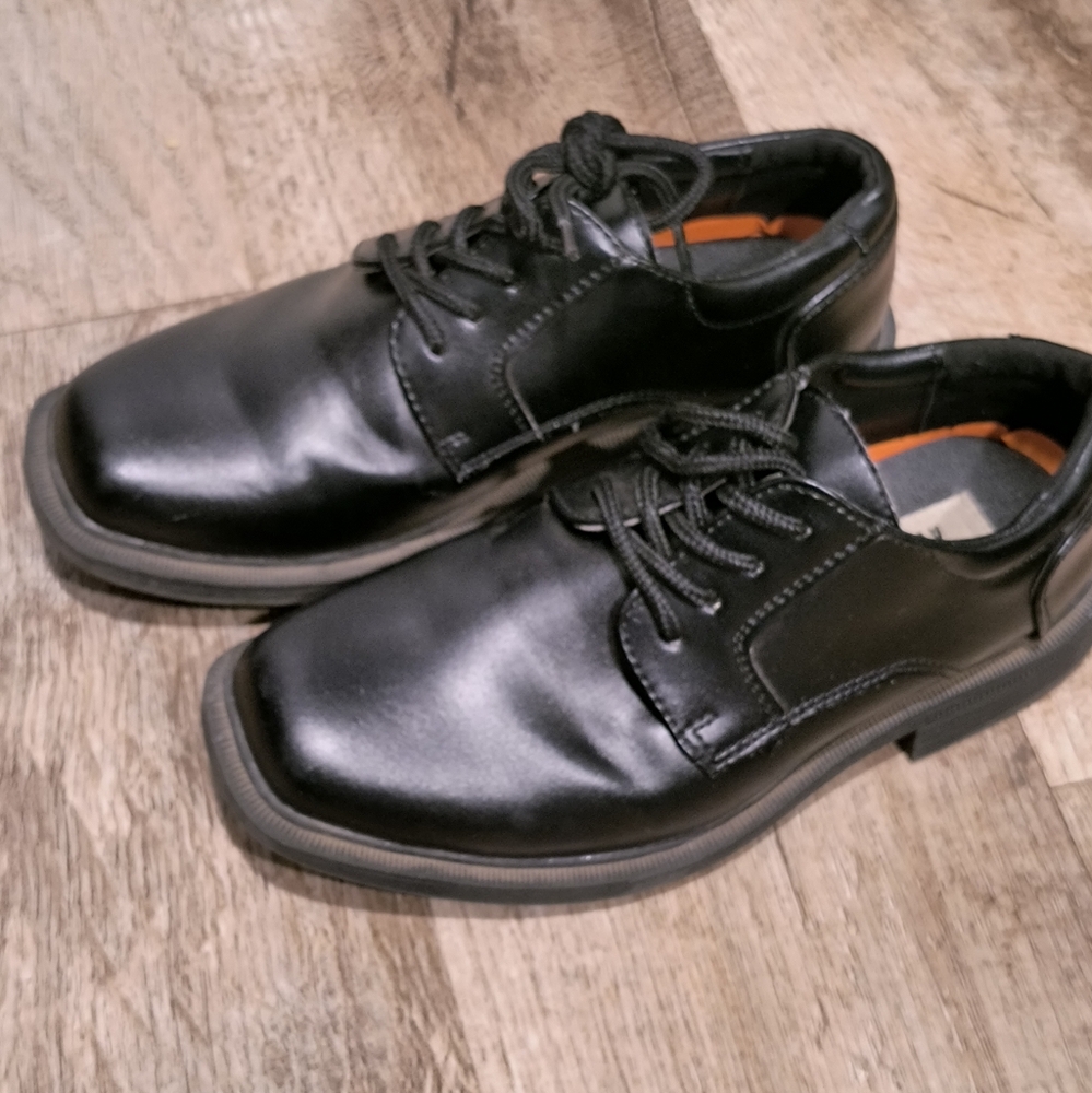 Madison Avenue Dress Shoes